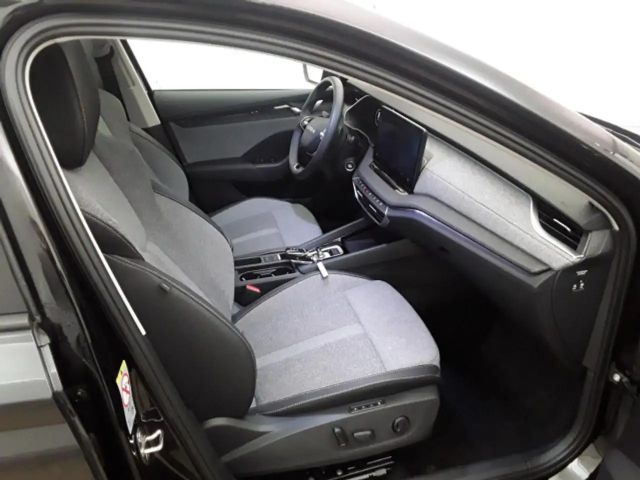 Skoda Octavia 2.0 TDI Combi Selection Tour