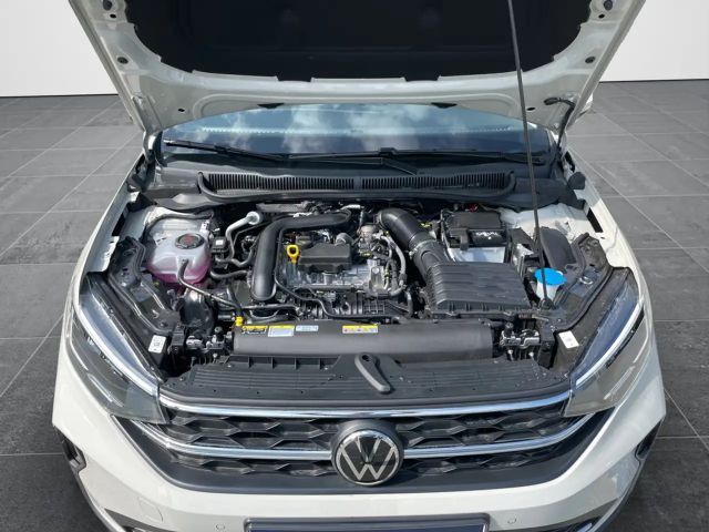 Volkswagen Taigo 1.0 TSI Life
