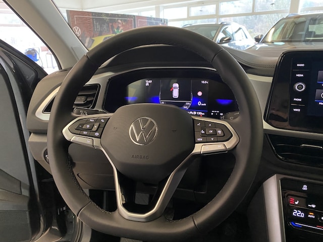 Volkswagen T-Roc 1.0 TSI BMT