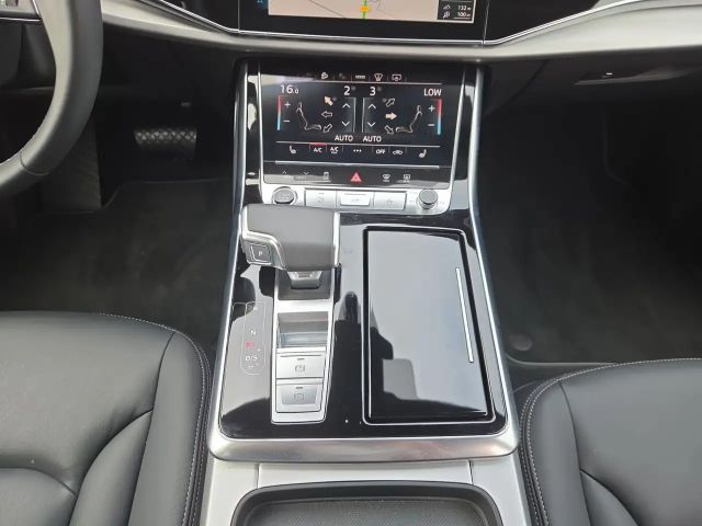 Audi Q7 Hybride Quattro S-Line