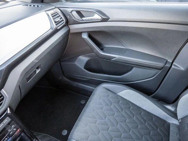 Volkswagen T-Cross 1.0 TSI DSG