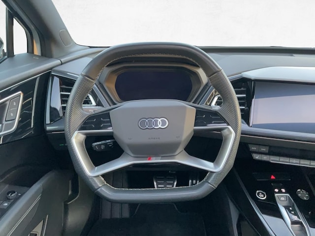 Audi Q4 e-tron 35 Sportback