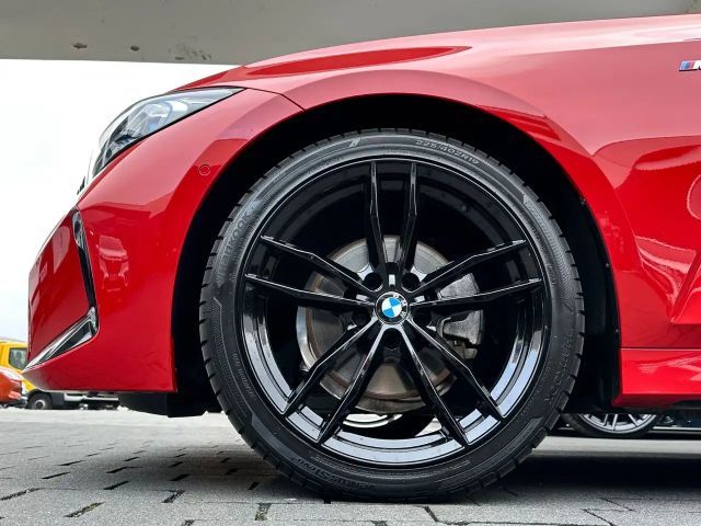 BMW 320 320d M-Sport Touring xDrive