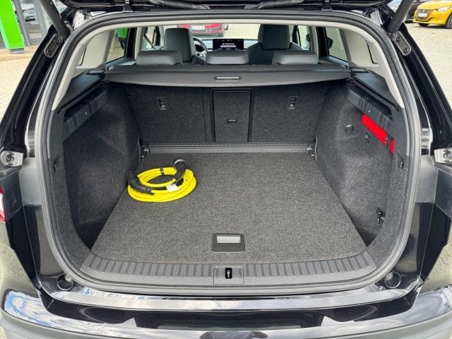 Skoda Enyaq Lounge iV 80