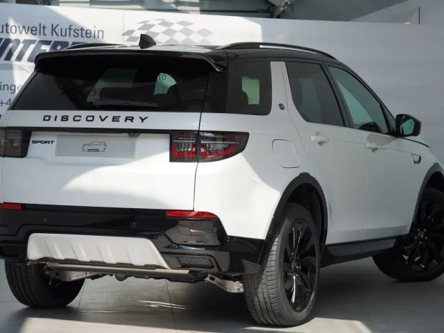 Land Rover Discovery Sport Dynamic SE