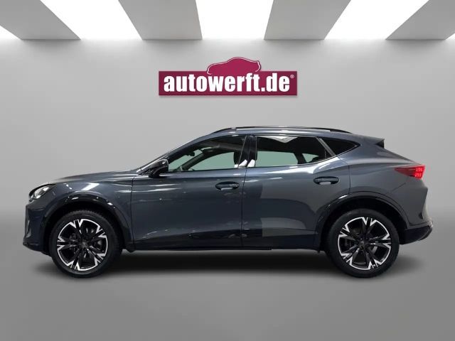 Cupra Formentor 1.5 eTSI FACELIFT NAVI CAM SHZ ACC AMBIENTE EL.HEC