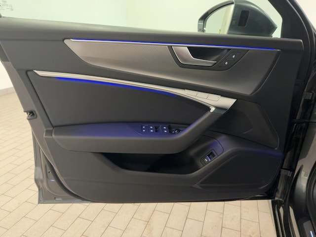 Audi A6 55 TFSI Avant Quattro S-Tronic Sport