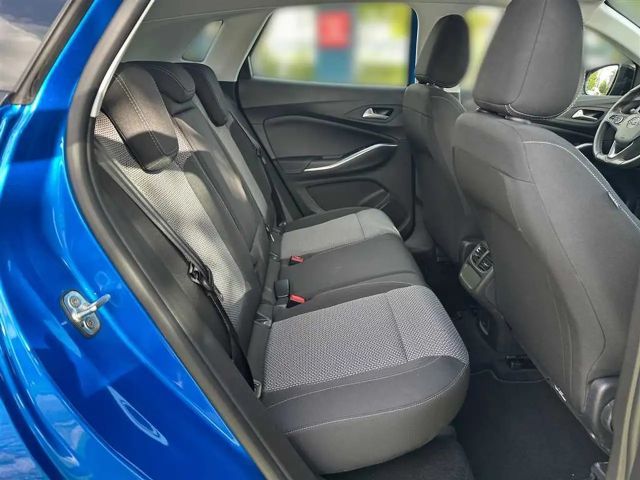 Opel Grandland X Business Edition