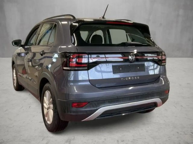 Volkswagen T-Cross DSG Life
