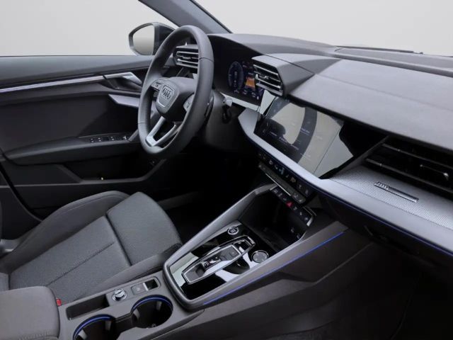 Audi A3 Hybride Sedan Sportback