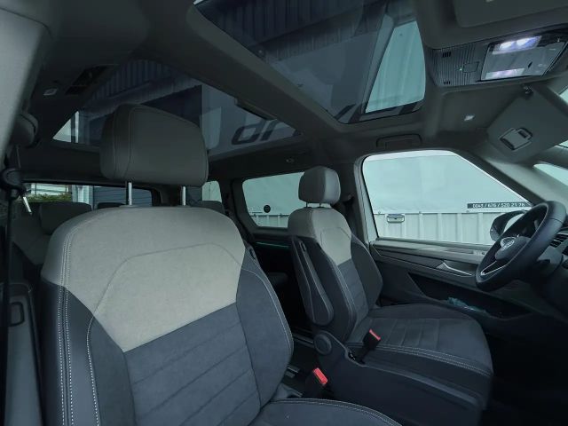 Volkswagen Multivan T7 eHybrid