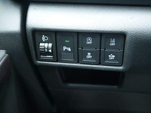 Suzuki S-Cross Hybrid