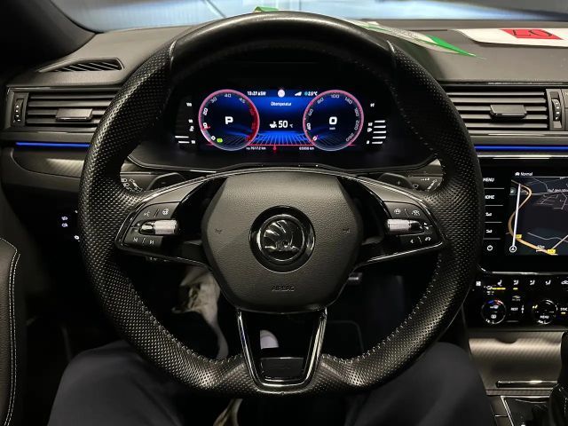 Skoda Superb Combi Sportline