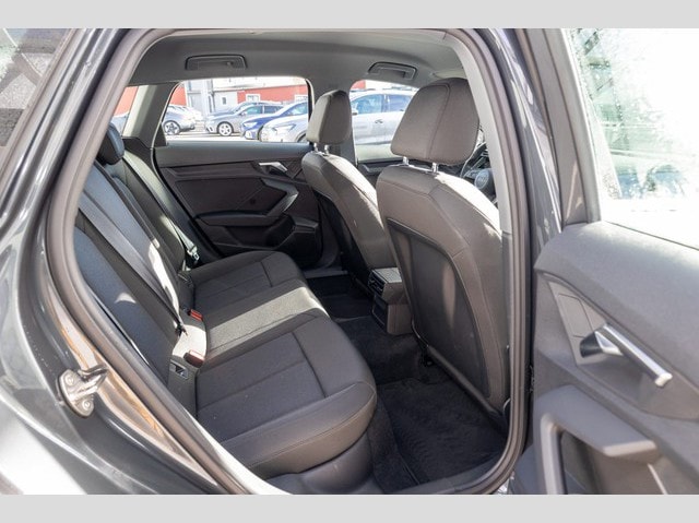 Audi A3 30 TDI S-Tronic Sportback