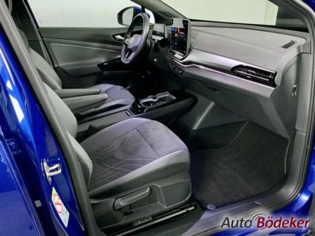 Volkswagen ID.4 Move Performance Pro