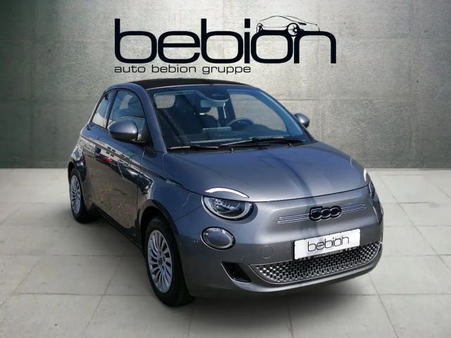 Fiat 500e 500 e Cabrio Base KeyLess Kamera Klimaaut.