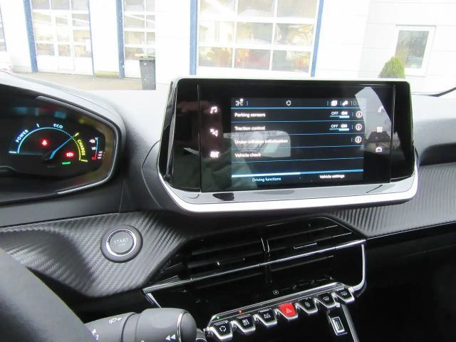 Peugeot E-2008 Active Pack