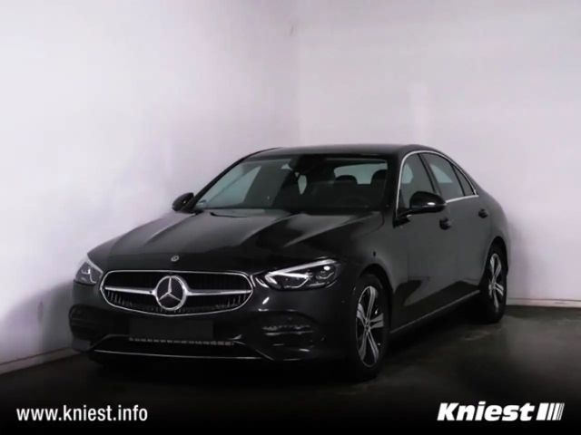 Mercedes-Benz C 200 AVANTGARDE C 200 d Sedan