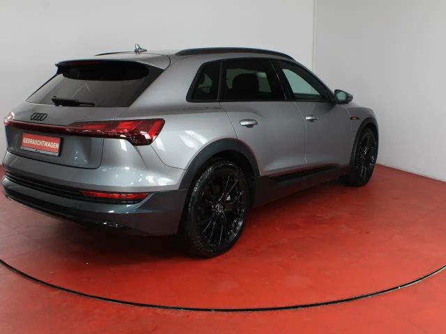 Audi e-tron 55 Quattro