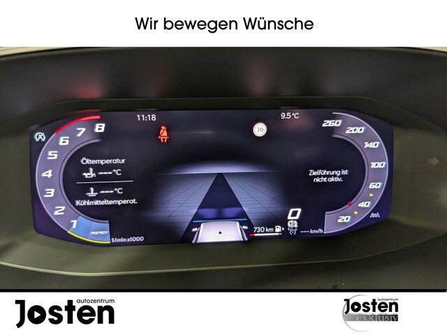 Seat Leon 1.5 TSI Style