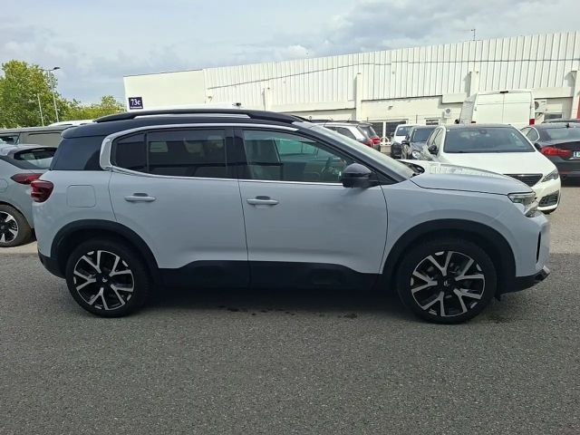Citroën C5 Aircross Max