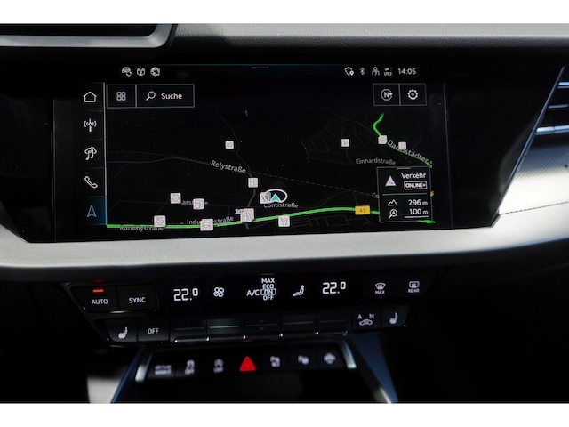 Audi A3 35 TFSI S-Tronic Sedan