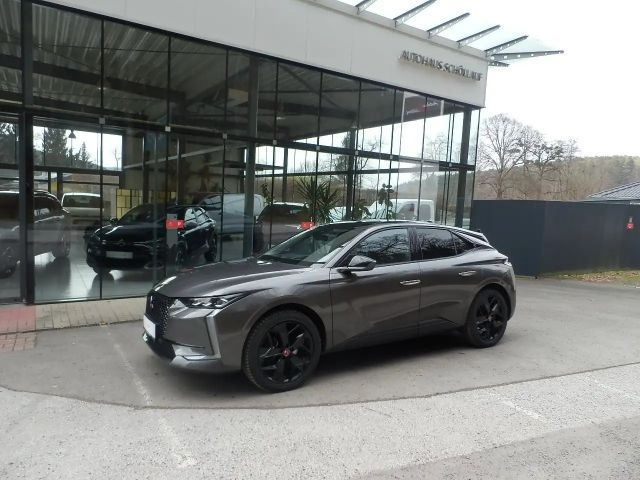 DS DS 4 BlueHDi Mobiles Performance Line