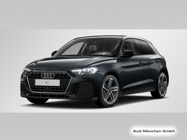 Audi A1 30 TFSI S-Tronic Sportback