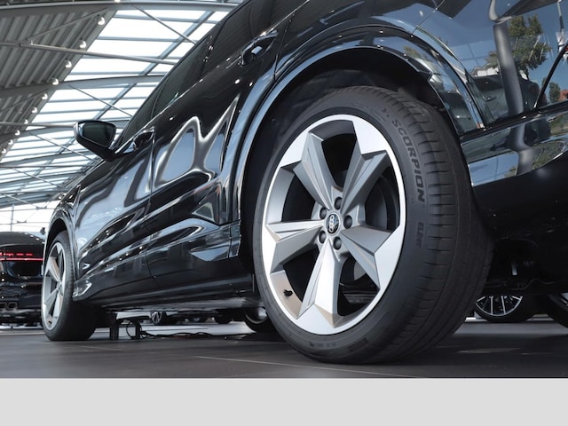 Audi Q4 e-tron Quattro Sportback