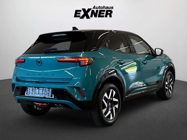 Opel Mokka GS-Line Grand Sport