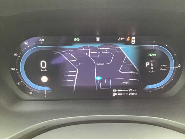 Volvo V60 AWD Dark Plus T6