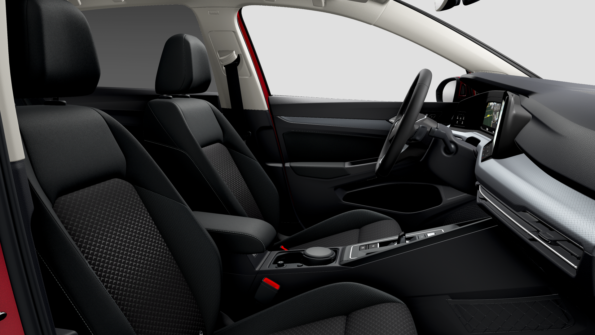 Volkswagen Golf 1.5 eTSI DSG