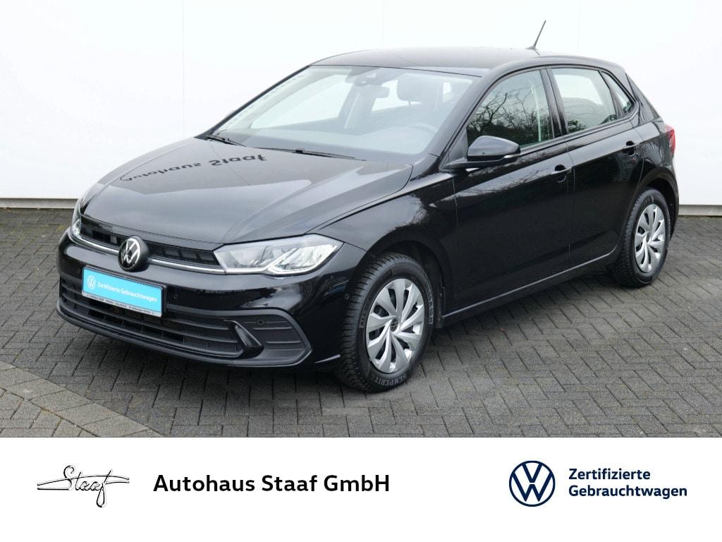 Volkswagen Polo 1.0 TSI DSG Life