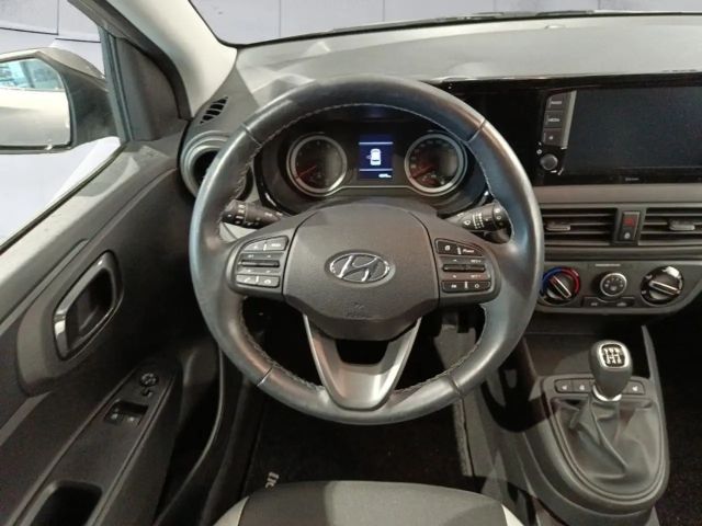 Hyundai i10 1.0