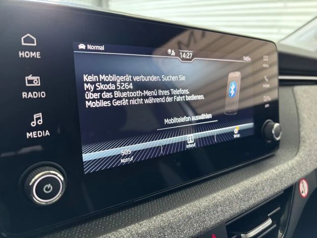 Skoda Kamiq Selection