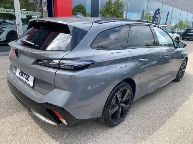 Peugeot 308 BlueHDi GT-Line SW