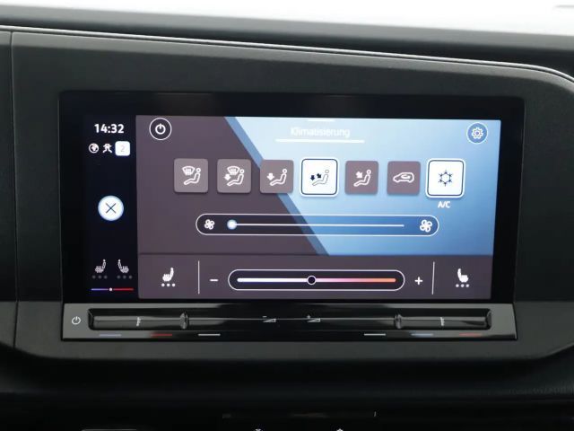 Volkswagen Caddy TDI