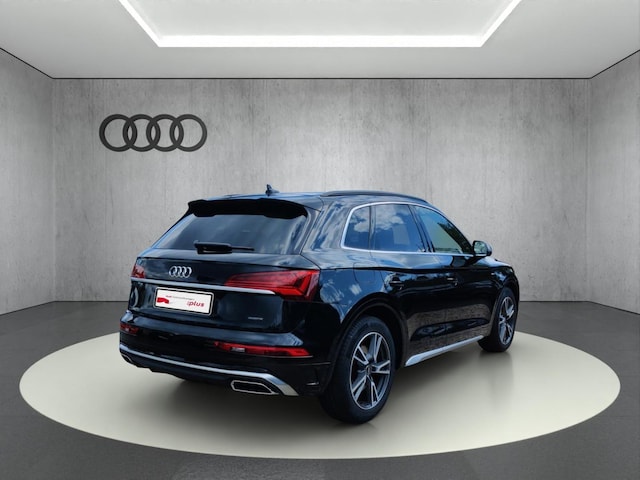 Audi Q5 50 TDI Quattro