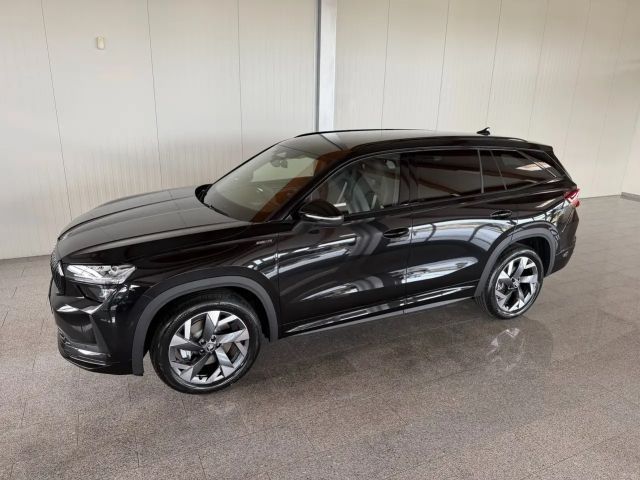 Skoda Kodiaq 2.0 TDI Sportline