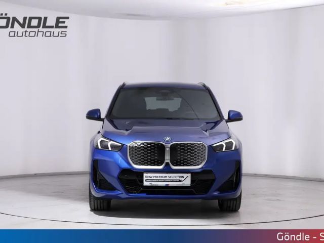 BMW iX1 M-Sport eDrive20
