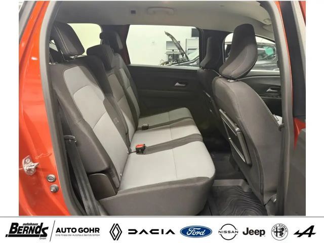 Dacia Jogger Extreme TCe 110