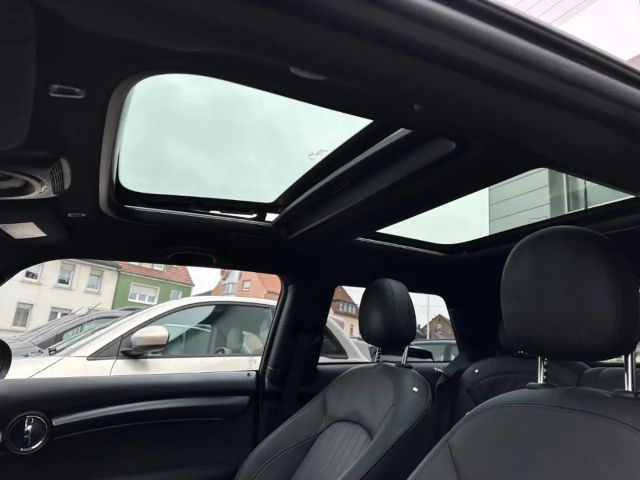 MINI Mini Electric SE