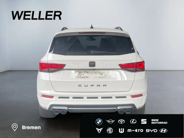 Cupra Ateca 2.0 TSI 4Drive DSG