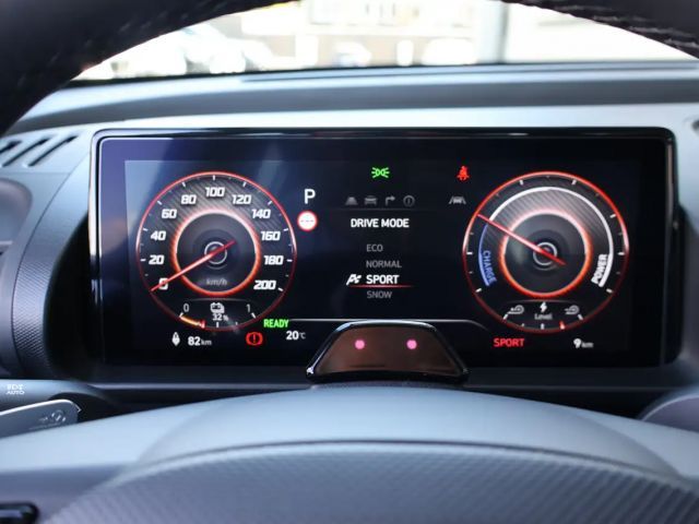 Hyundai INSTER 42 kWh