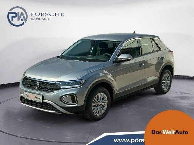 Volkswagen T-Roc 4Me TSI