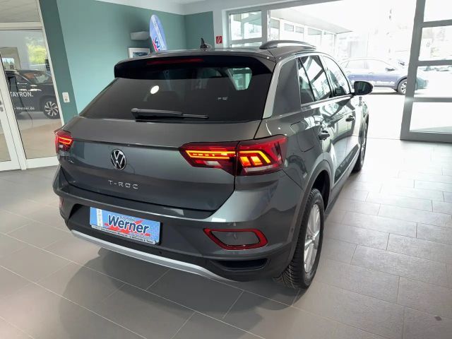 Volkswagen T-Roc 1.0 TSI Life