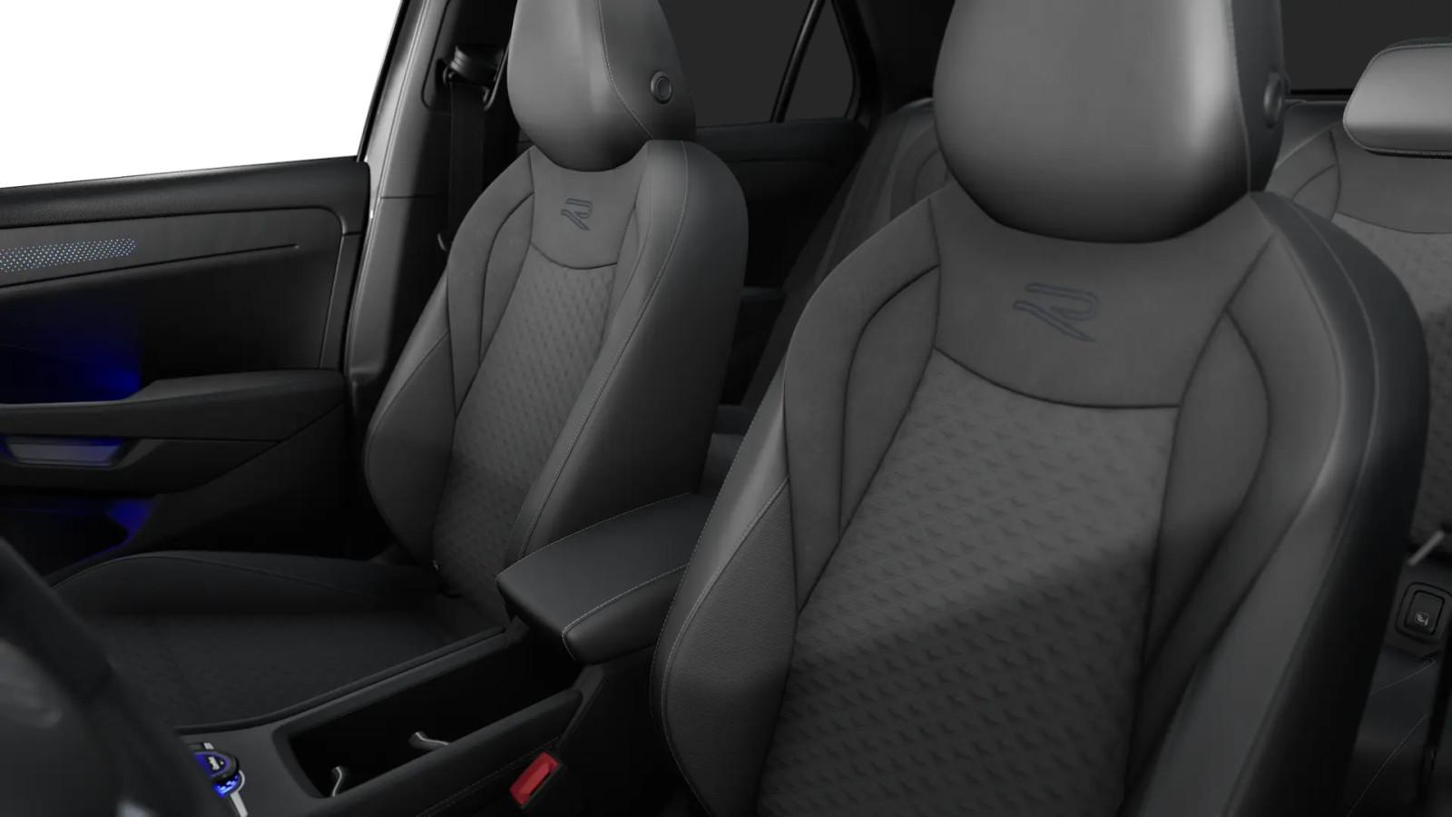 Volkswagen T-Roc 1.5 eTSI DSG IQ.Drive R-Line