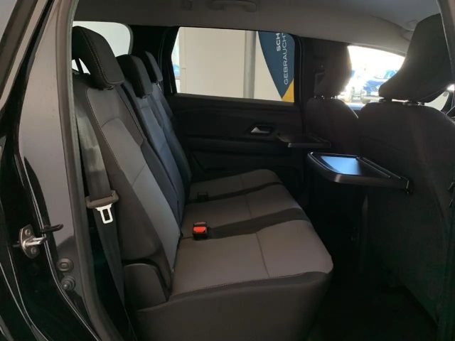 Dacia Jogger Extreme TCe 110