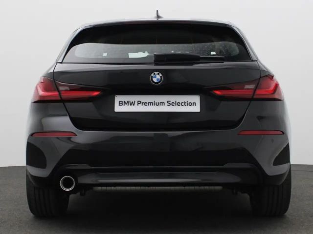 BMW 116 Sedan Sport Line