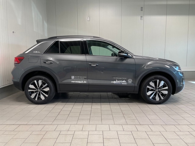 Volkswagen T-Roc 1.0 TSI